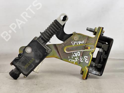 Tailgate lock CITROËN C3 Pluriel (HB_) 1.6 | BP28001341C101