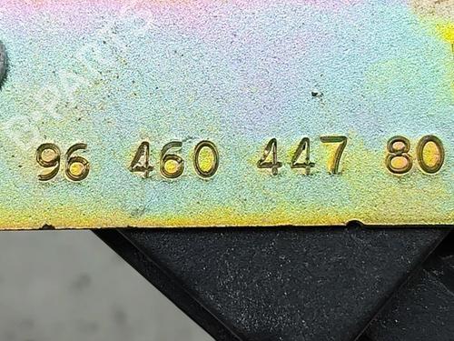 Tailgate lock CITROËN C3 Pluriel (HB_) 1.6 | BP28001341C101