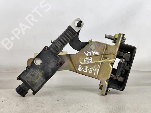 Bagklap lås CITROËN C3 Pluriel (HB_) 1.6 (109 hp) 28001344