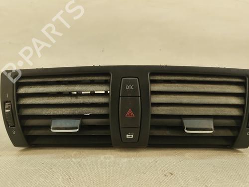 Luftventil BMW 1 (E87) 118 d (143 hp) 28043588