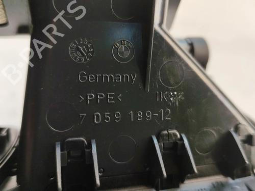 Luftventil BMW 1 (E87) 118 d | BP28043588I21