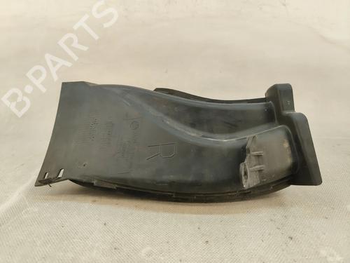 Used Air vent BMW 1 (E87) 118 d (143 hp) 28043589