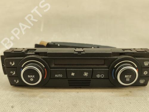 Used Climate control BMW 1 (E87) 118 d (143 hp) 28043592