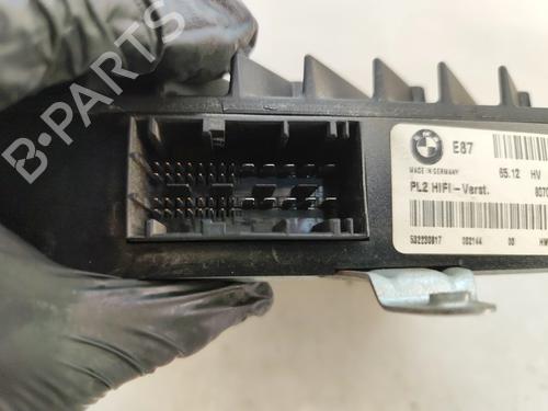 Electronic module BMW 1 (E87) 118 d | BP28043597M83 