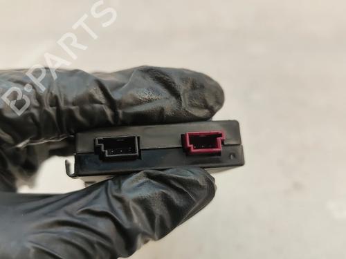 Electronic module BMW 1 (E87) 118 d | BP28043598M83