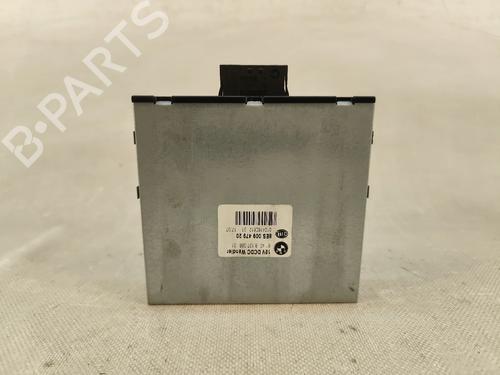 Used Electronic module BMW 1 (E87) 118 d (143 hp) 28043601