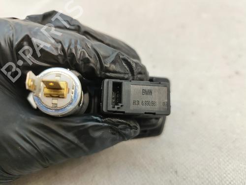 Electronic module BMW 1 (E87) 118 d | BP28043605M83