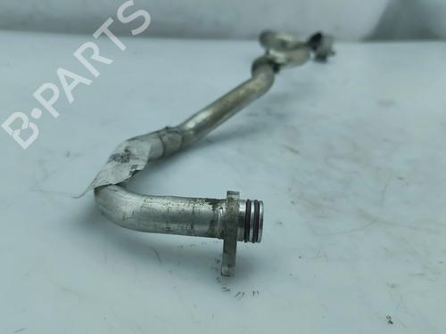 AC pipe JAGUAR I-PACE (X590) EV400 AWD | BP27990504M126 