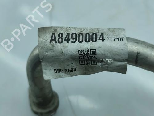 AC pipe JAGUAR I-PACE (X590) EV400 AWD | BP27990504M126 