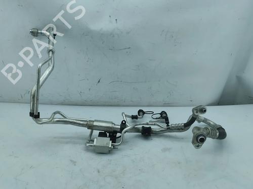 AC pipe JAGUAR I-PACE (X590) EV400 AWD | BP27990505M126 