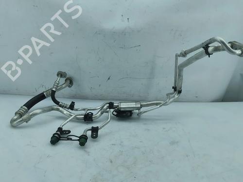 AC pipe JAGUAR I-PACE (X590) EV400 AWD | BP27990505M126 