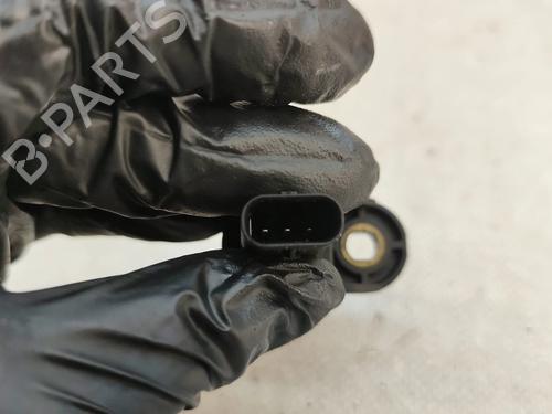 Electronic module BMW 1 (E87) 118 d | BP28043611M83