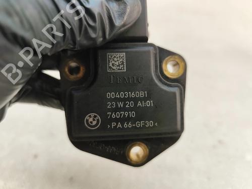 Electronic module BMW 1 (E87) 118 d | BP28043613M83