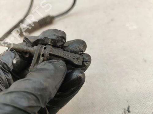 Electronic module BMW 1 (E87) 118 d | BP28043614M83