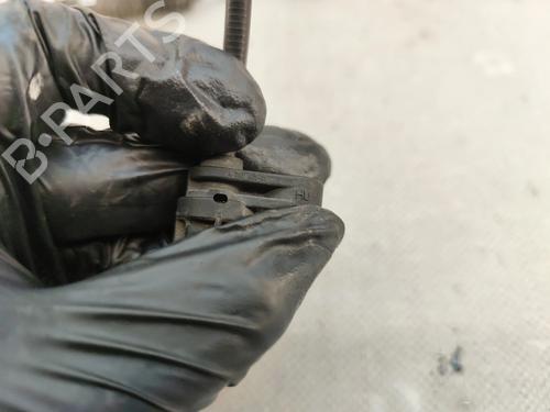 Electronic module BMW 1 (E87) 118 d | BP28043614M83