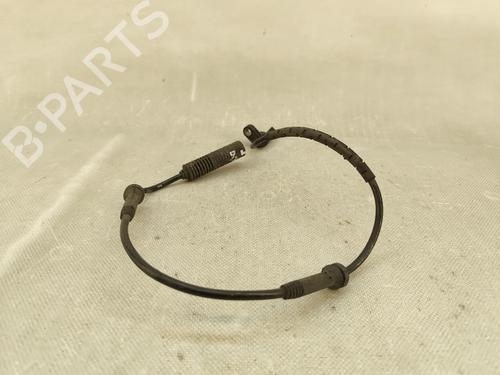 Electronic module BMW 1 (E87) 118 d | BP28043614M83