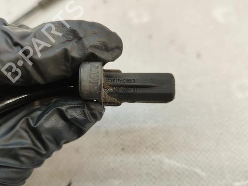 Electronic module BMW 1 (E87) 118 d | BP28043616M83