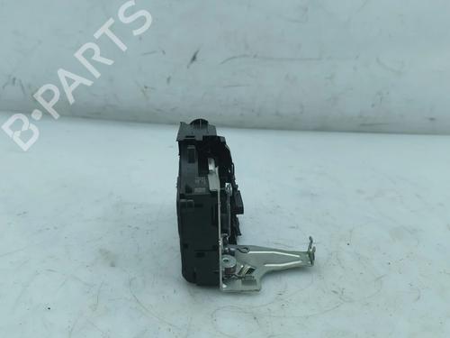 Front right lock JAGUAR I-PACE (X590) EV400 AWD | BP27990509C97 