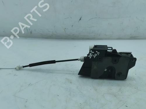 Front right lock JAGUAR I-PACE (X590) EV400 AWD | BP27990509C97 