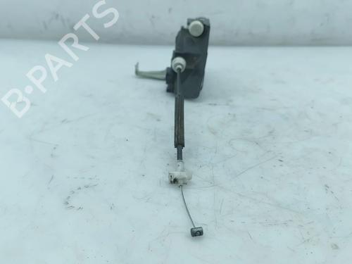 Front right lock JAGUAR I-PACE (X590) EV400 AWD | BP27990509C97 