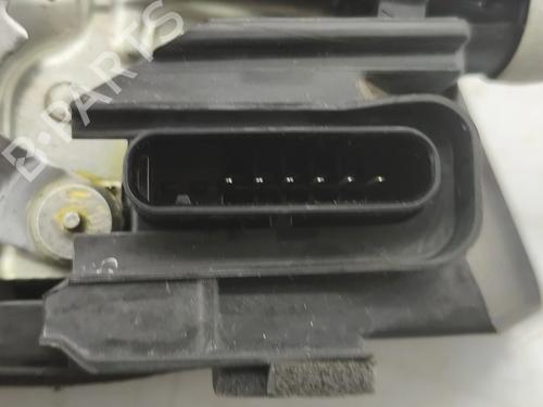Front right lock JAGUAR I-PACE (X590) EV400 AWD | BP27990509C97 