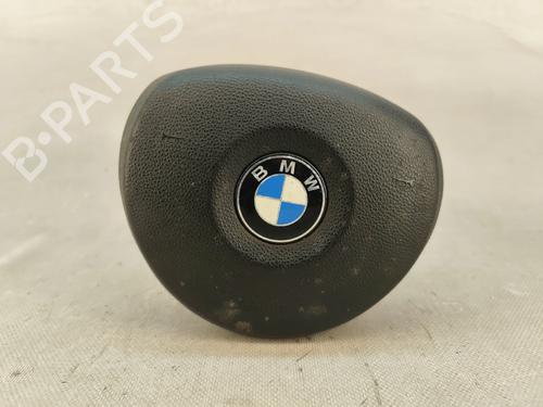 Used Driver airbag BMW 1 (E87) 118 d (143 hp) 28043622