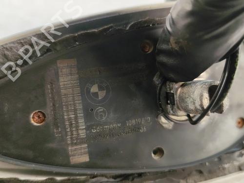 Antenna/Base BMW 1 (E87) 118 d | BP28043624C140 