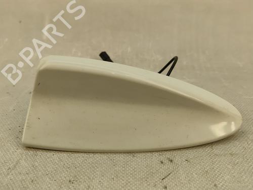 Used Antenna/Base BMW 1 (E87) 118 d (143 hp) 28043624