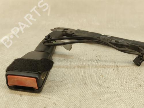 Used Seat buckle BMW 1 (E87) 118 d (143 hp) 28043625