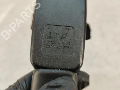 Seat buckle BMW 1 (E87) 118 d | BP28043625I32  - Image 5