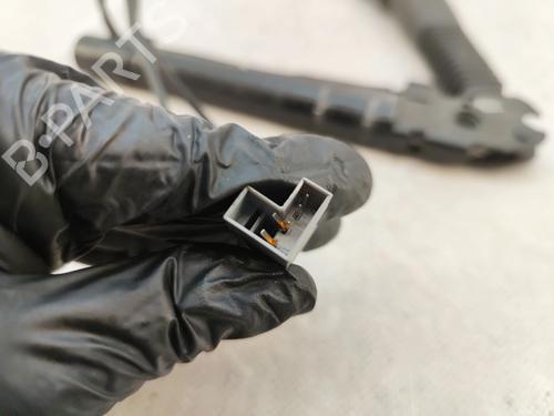 Seat buckle BMW 1 (E87) 118 d | BP28043626I32 