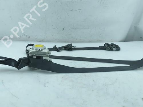 Front left seatbelt JAGUAR I-PACE (X590) EV400 AWD | BP27990513I26 
