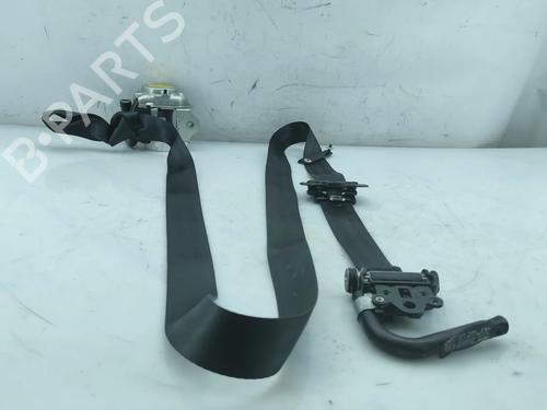 Front left seatbelt JAGUAR I-PACE (X590) EV400 AWD | BP27990513I26 