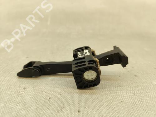 Used Hinge/Door check strap BMW 1 (E87) 118 d (143 hp) 28043632
