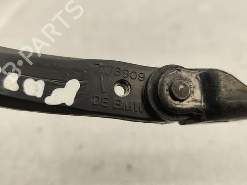 Hinge/Door check strap BMW 1 (E87) 118 d | BP28043633C146