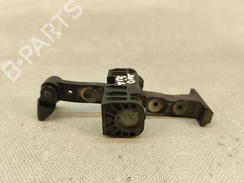 Used Hinge/Door check strap BMW 1 (E87) 118 d (143 hp) 28043634