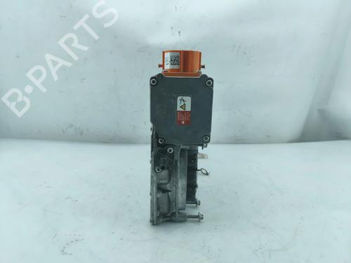 Inverter/Converter JAGUAR I-PACE (X590) EV400 AWD | BP27990322M119 