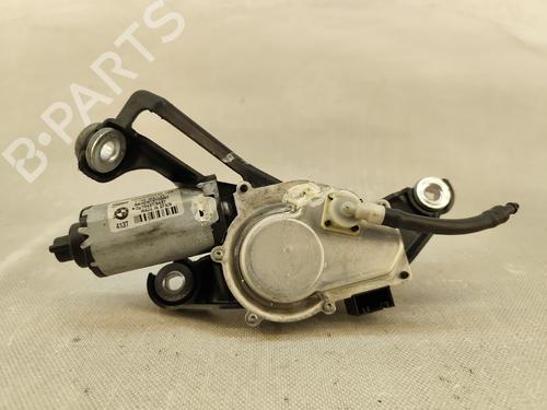 Viskermotor bagrude BMW 1 (E87) 118 d (143 hp) 28043637