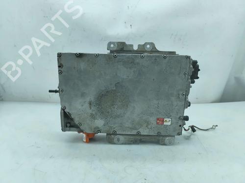 Inverter/Converter JAGUAR I-PACE (X590) EV400 AWD | BP27990323M119 