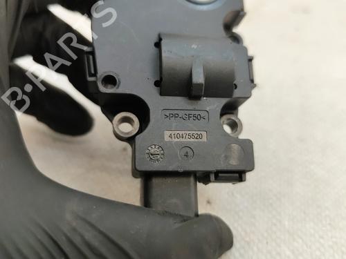 Electronic module BMW 1 (E87) 118 d | BP28043645M83 