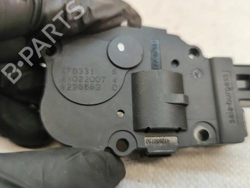 Electronic module BMW 1 (E87) 118 d | BP28043645M83 