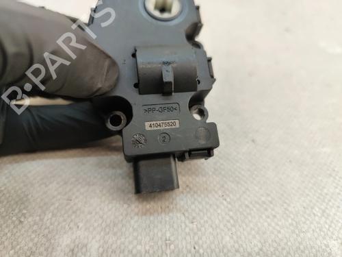 Electronic module BMW 1 (E87) 118 d | BP28043647M83 