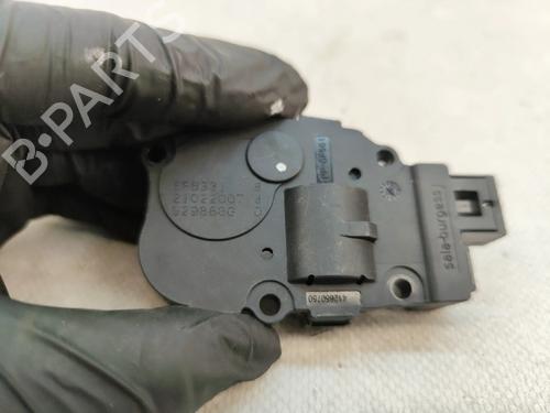 Electronic module BMW 1 (E87) 118 d | BP28043647M83 