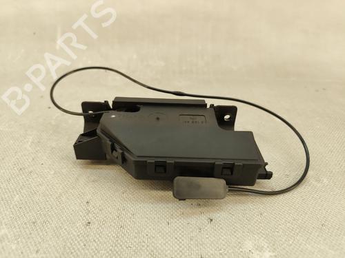 Tailgate lock BMW 1 (E87) 118 d | BP28043648C101