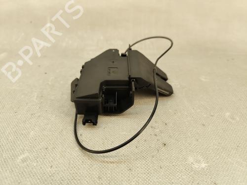 Tailgate lock BMW 1 (E87) 118 d | BP28043648C101