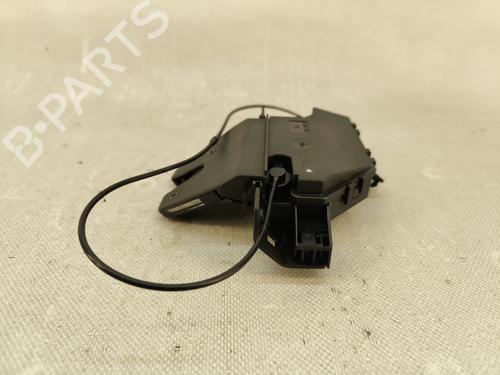 Tailgate lock BMW 1 (E87) 118 d | BP28043648C101
