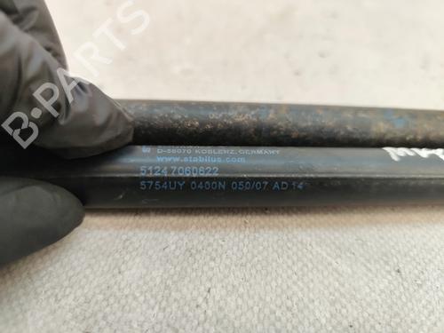 Gasdæmper bagklap BMW 1 (E87) 118 d | BP28043659C138