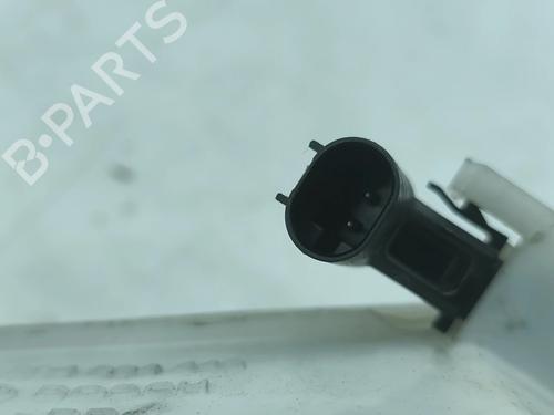 Brake master cylinder JAGUAR I-PACE (X590) EV400 AWD | BP27990521M77 