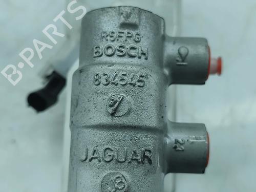 Brake master cylinder JAGUAR I-PACE (X590) EV400 AWD | BP27990521M77 
