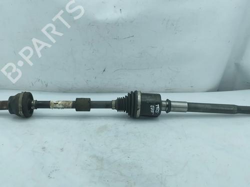 Right rear driveshaft JAGUAR I-PACE (X590) EV400 AWD | BP27990523M41 
